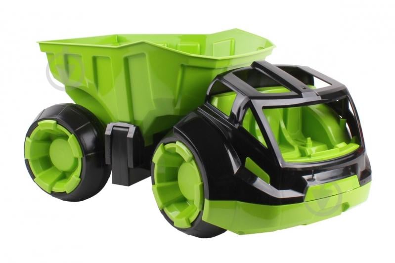 Самосвал ТехноК в ассортименте 6238 - фото 2