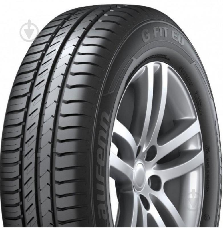 Шина Laufenn G FIT EQ LK41 185/65R14 86 H лето - фото 2