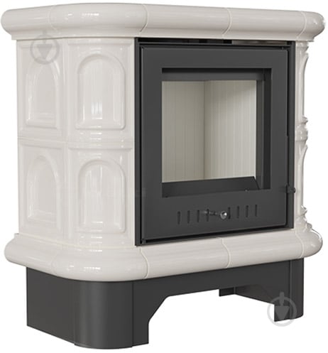 Кахельна піч Kratki WK 440 - фото 1