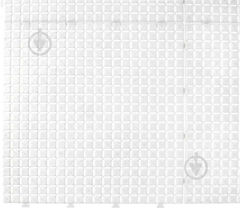 Модульное покрытие Мозаика 33,3x33,3 см 9 секций - фото 4