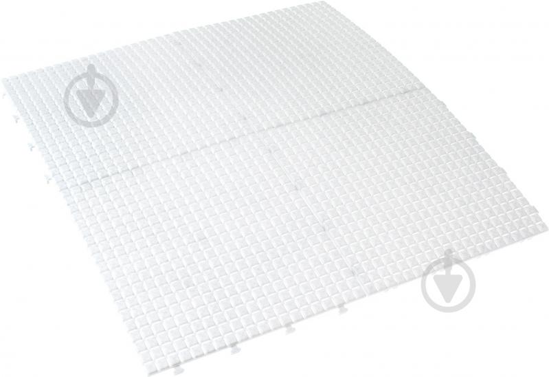Модульное покрытие Мозаика 33,3x33,3 см 9 секций - фото 3