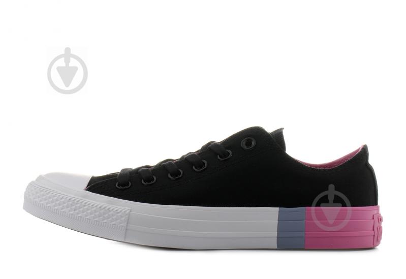 Кеди Converse CHUCK 70 OX 160493C р.42 червоний - фото 3