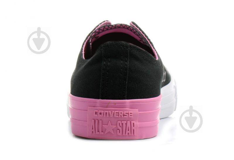 Кеди Converse CHUCK 70 OX 160493C р.42 червоний - фото 4