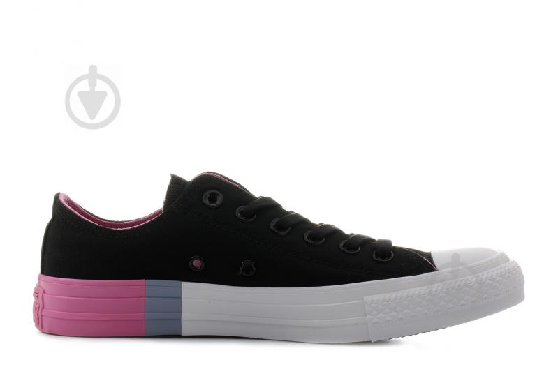 Кеди Converse CHUCK 70 OX 160493C р.42 червоний - фото 5