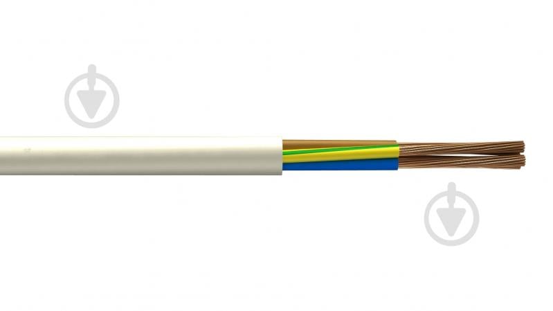 Кабель силовой Одескабель ПВС 4x16,0 медь - фото 1