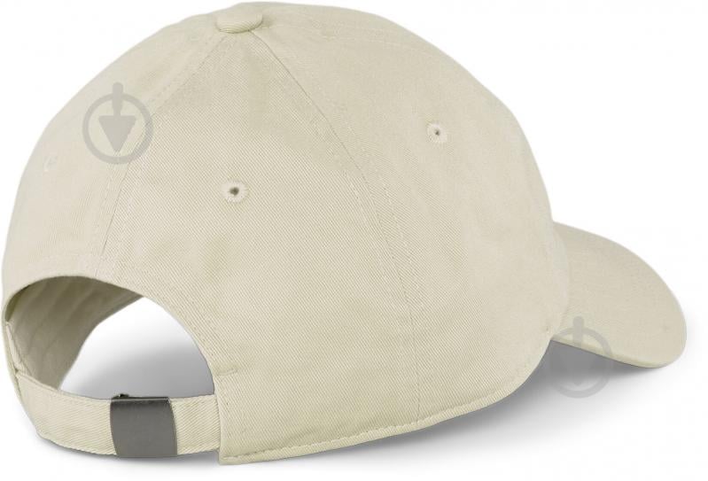 Кепка Puma PRIME DT DAD CAP 2460203 os бежевый - фото 2