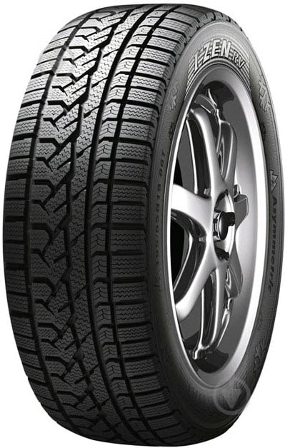 Шина Marshal I'Zen RV KC15 235/55R17 99 H нешипованая зима - фото 1