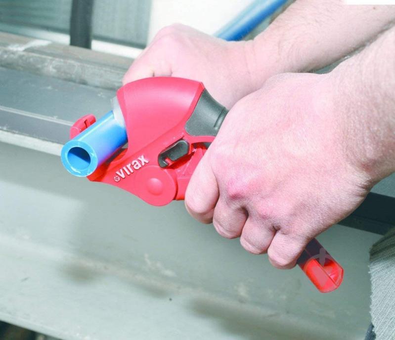 Труборез VIRAX PC32 215032 - фото 2