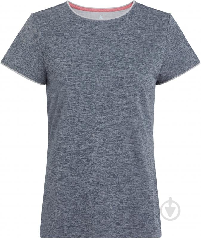 Футболка McKinley Hunu W 427172-903911 р.44 сірий - фото 1 Футболка McKinley Hunu W 427172-903911 р.44 сірий - фото 1