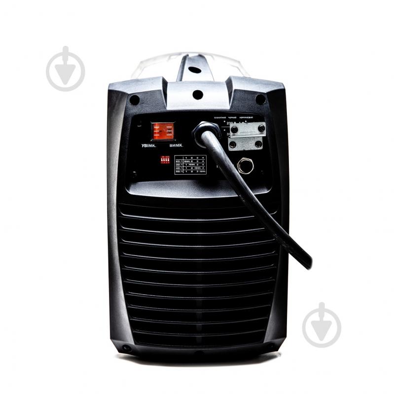 Плазморез GTM CUT-60S LED - фото 3