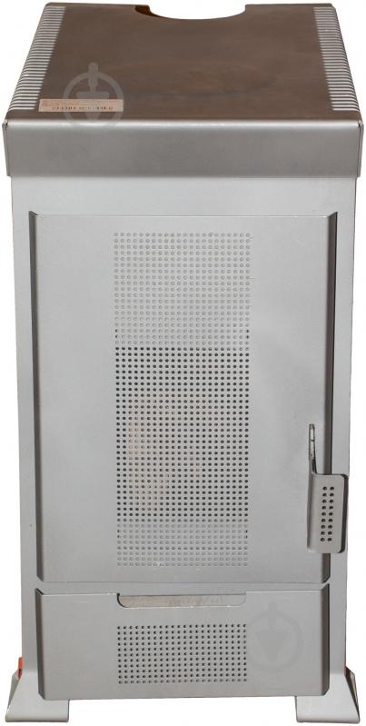 Печь отопительная ТЕПЛОДАР Матрица-100 - фото 1