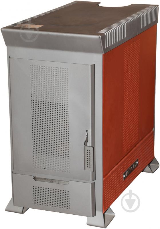 Печь отопительная ТЕПЛОДАР Матрица-100 - фото 2