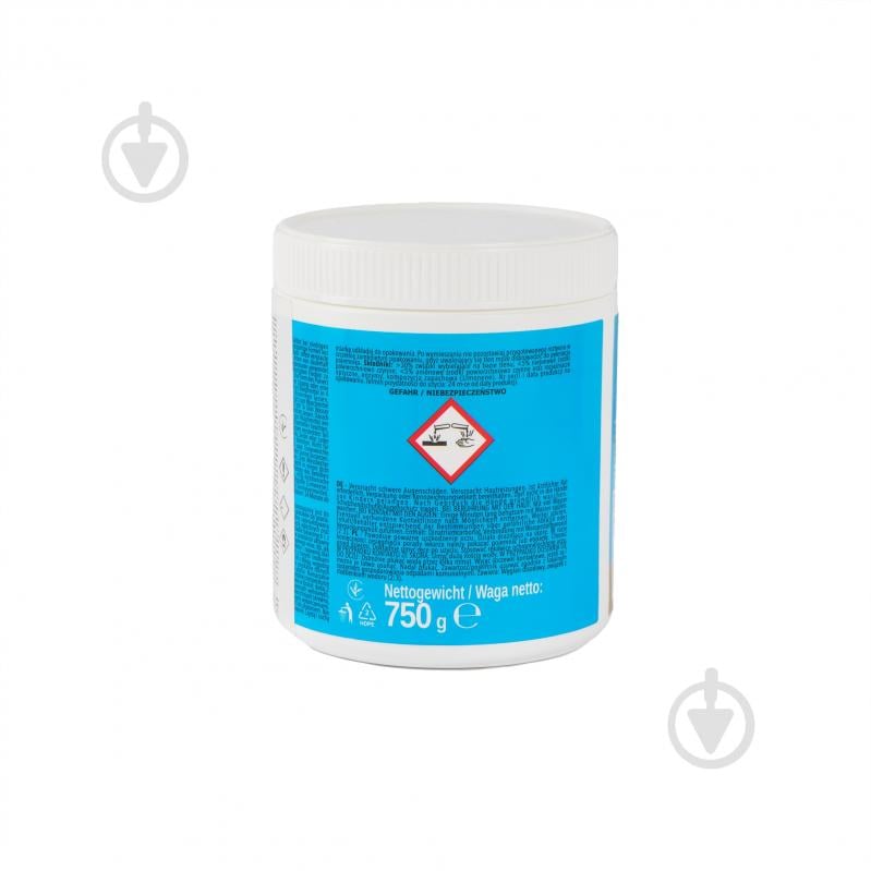 Отбеливатель WASCHKONIG порошкообразный 750 г - фото 2