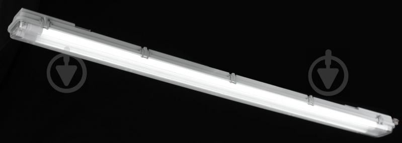 Светильник Expert Light для Led лампы 2x1200мм Ip65 OS-C120-1200 - фото 2