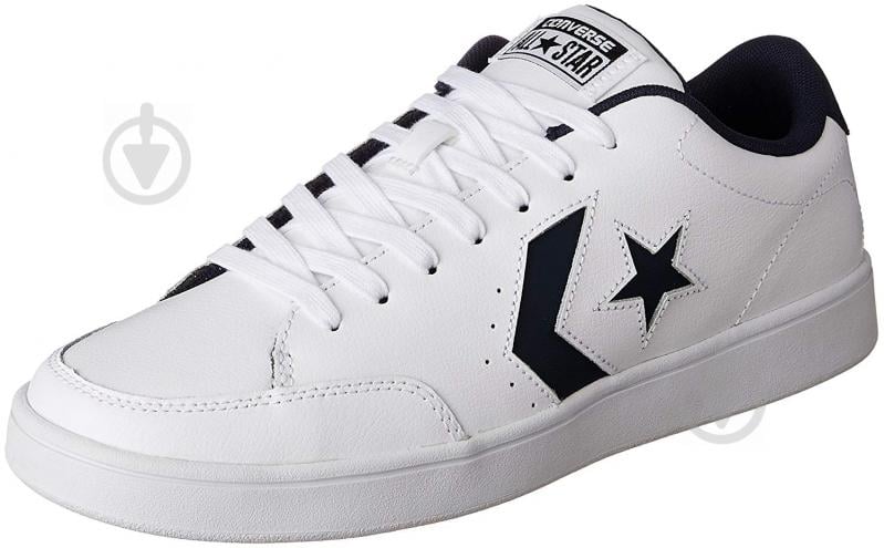 Converse court star new arrivals