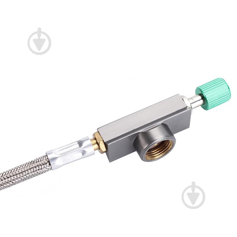 Горелка газовая BRS BRS-107 - фото 4