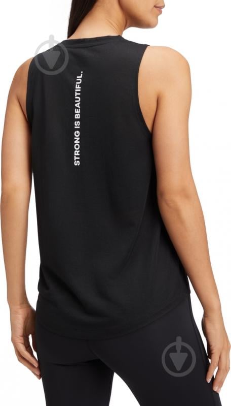 Майка Energetics Gudia III SL W 431006-050 р.L чорний - фото 2 Майка Energetics Gudia III SL W 431006-050 р.L чорний - фото 2