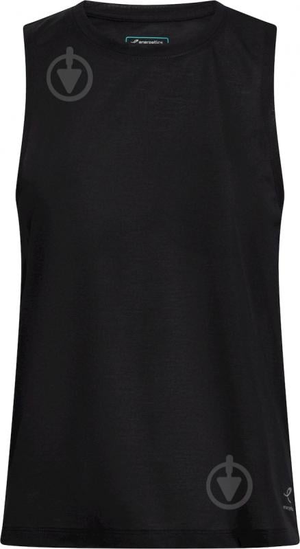 Майка Energetics Gudia III SL W 431006-050 р.L чорний - фото 5 Майка Energetics Gudia III SL W 431006-050 р.L чорний - фото 5