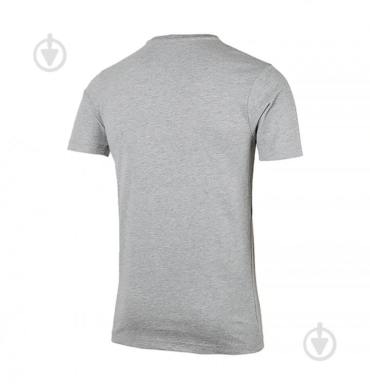 Футболка Ellesse Voodoo Tee SHB06835-112 р.L серый - фото 6