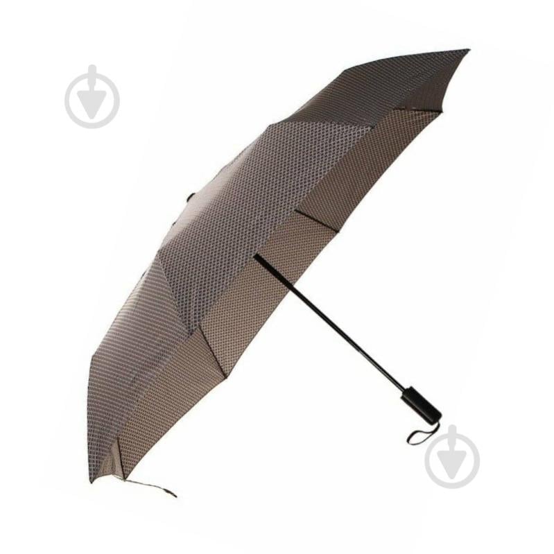 Зонт Xiaomi RunMi Super Portable Automatic Umbrella Checkered (6941413217835) - фото 1 Зонт Xiaomi RunMi Super Portable Automatic Umbrella Checkered (6941413217835) - фото 1
