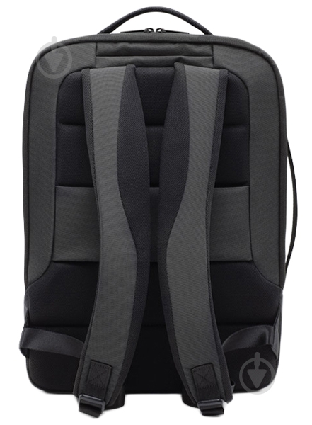 Рюкзак Xiaomi Runmi 90 Ninetygo Multitasker Black - фото 7 Рюкзак Xiaomi Runmi 90 Ninetygo Multitasker Black - фото 7