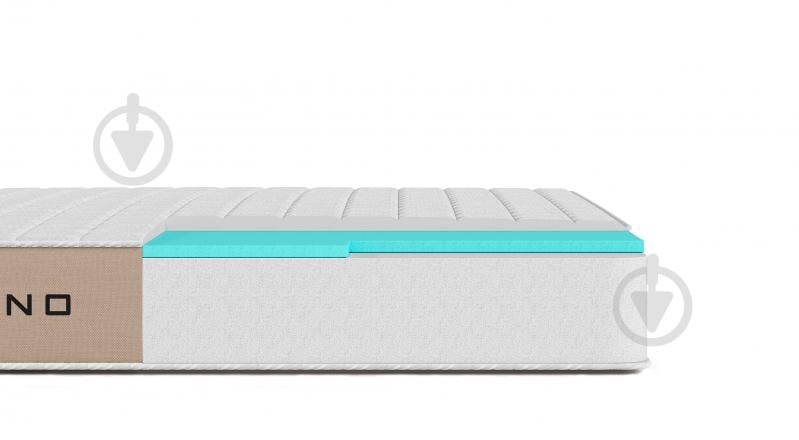 Матрас беспружинный NOTTEO SOFALINO 80x190 см - фото 4 Матрас беспружинный NOTTEO SOFALINO 80x190 см - фото 4