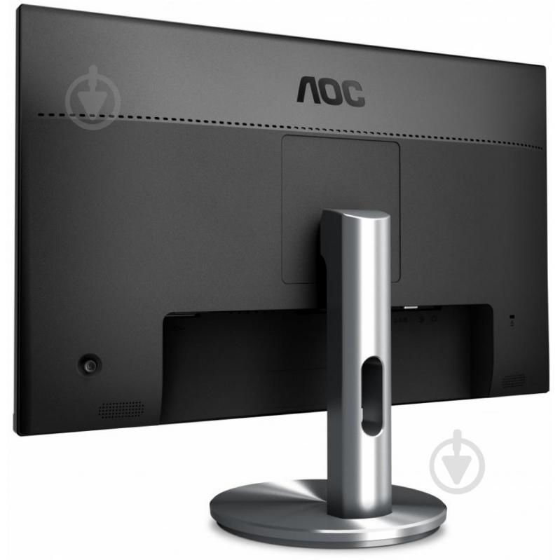 Монитор AOC 23,8" (I2490VXQ/BT) - фото 4