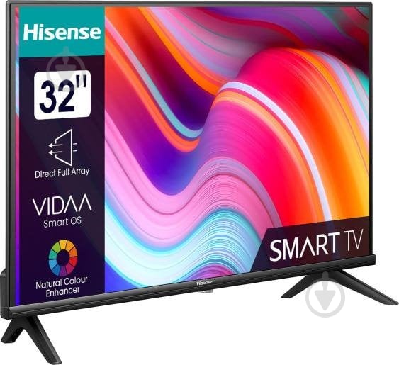 Телевизор Hisense 32A4K - фото 3