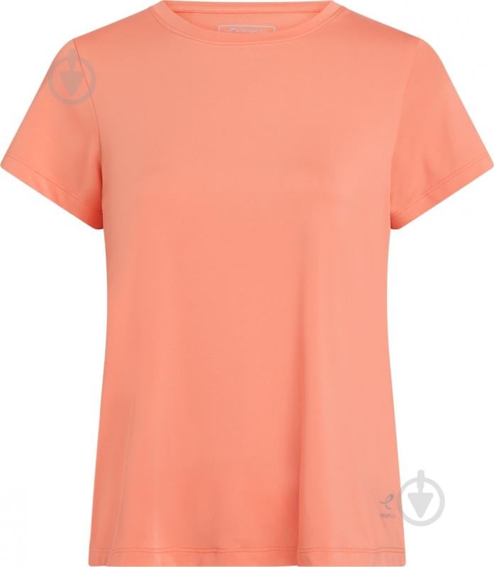 Футболка Energetics Gianna SS W 430380-247 р.M помаранчевий - фото 5
