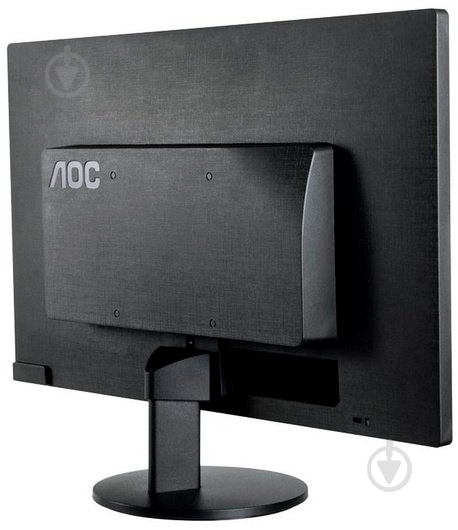 Монитор AOC 21,5" (E2270SWN) - фото 3