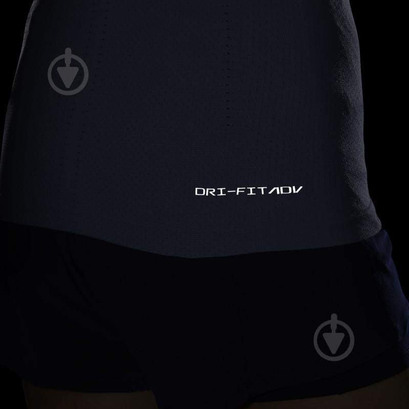 Майка Nike W NK DFADV AURA SLIM TNK DD0585-493 р.XS бузковий - фото 7 Майка Nike W NK DFADV AURA SLIM TNK DD0585-493 р.XS бузковий - фото 7