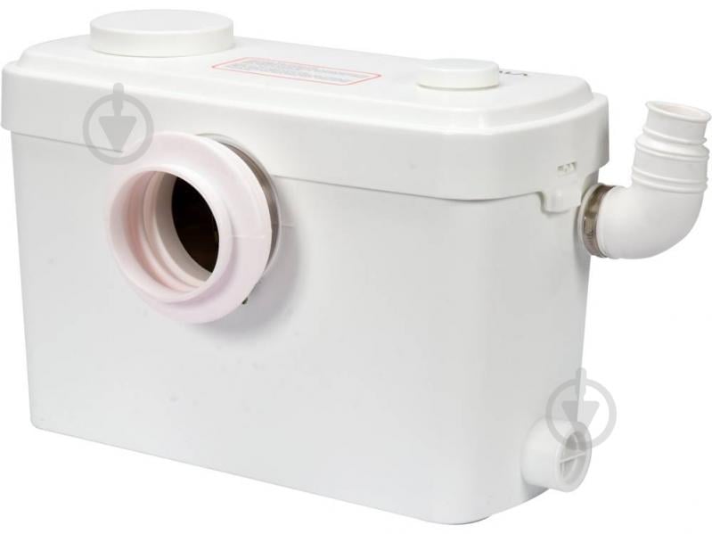 ᐉ Канализационная установка Fala Помпа фекальная сетевая 75953 • Купить ...
