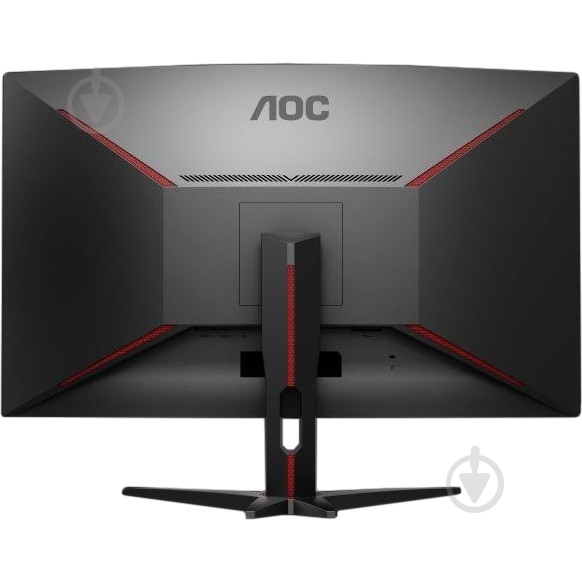 Монитор AOC 31,5" (C32G1) - фото 3