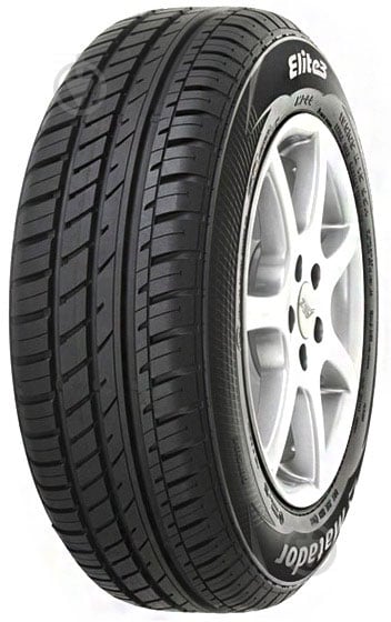 Шина Matador MP44 ELITE 3 195/60R15 88 V лето - фото 1