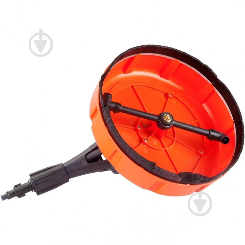 Грязевая фреза Bort Speed Master - фото 6