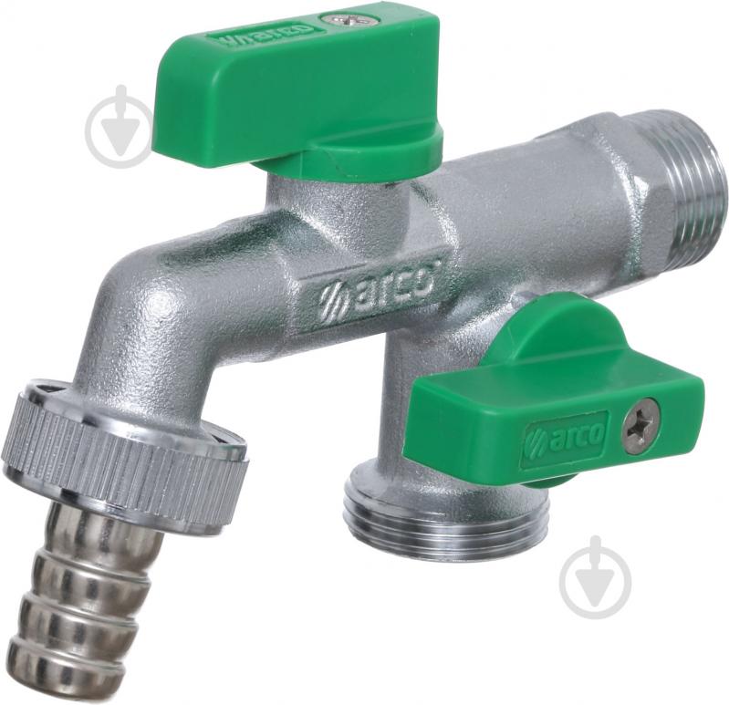 Кран Arco DOUBLE MAC - фото 2 Кран Arco DOUBLE MAC - фото 2