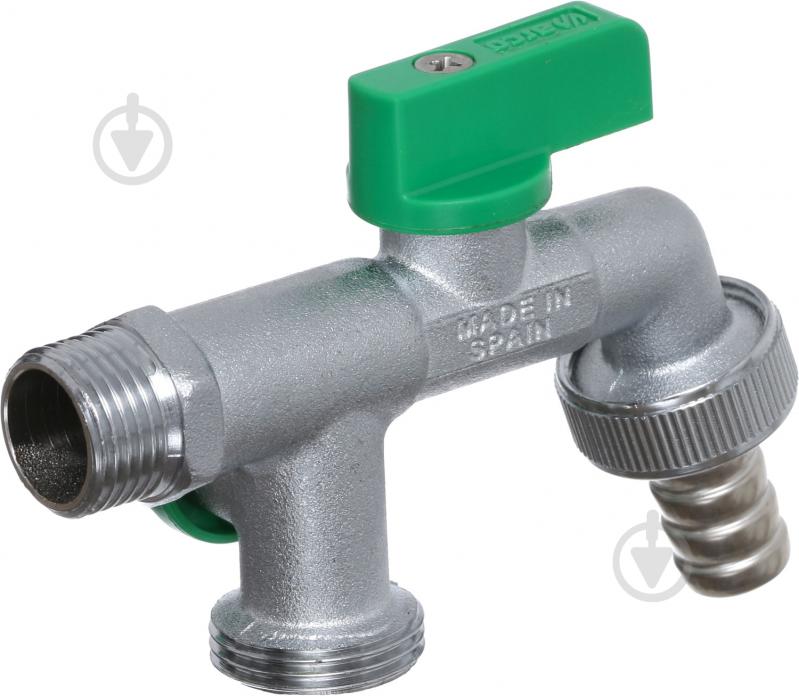 Кран Arco DOUBLE MAC - фото 1 Кран Arco DOUBLE MAC - фото 1