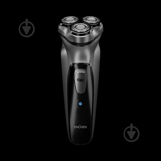 Електробритва ENCHEN BlackStone - фото 14