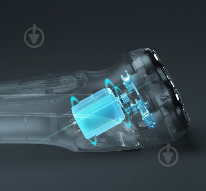 Електробритва ENCHEN BlackStone - фото 15