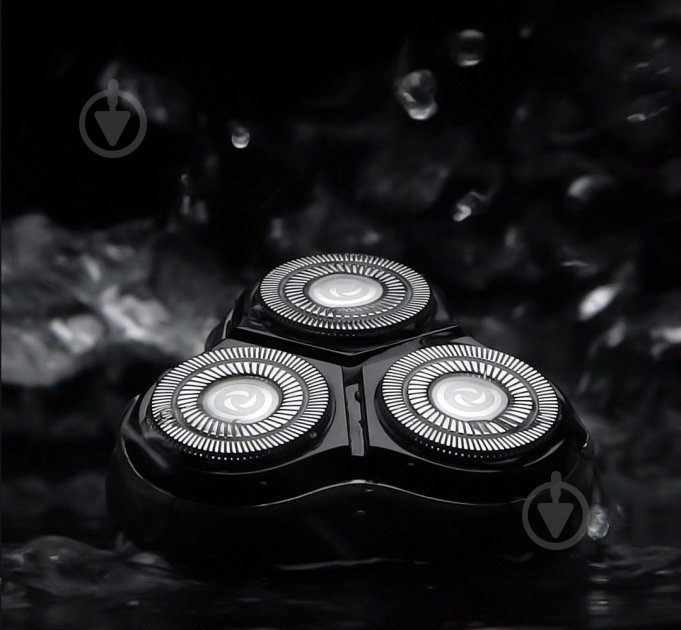 Електробритва ENCHEN BlackStone - фото 16