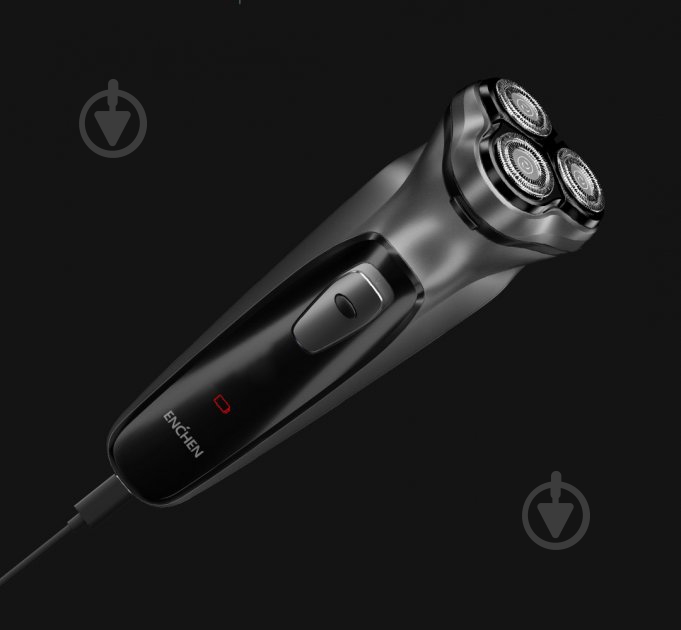 Електробритва ENCHEN BlackStone - фото 11