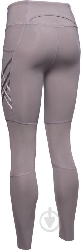 Лосины Under Armour Misty Legging 1354995-015 L серый - фото 2 Лосины Under Armour Misty Legging 1354995-015 L серый - фото 2