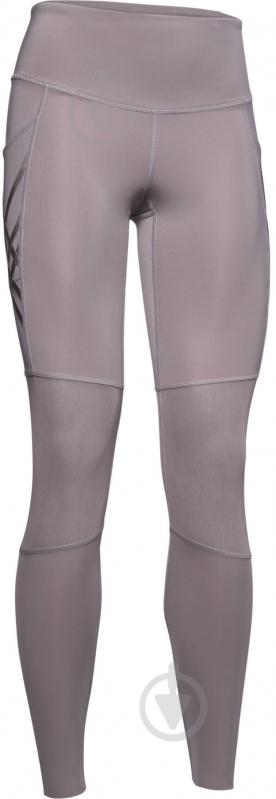 Лосины Under Armour Misty Legging 1354995-015 р.M серый - фото 1 Лосины Under Armour Misty Legging 1354995-015 р.M серый - фото 1