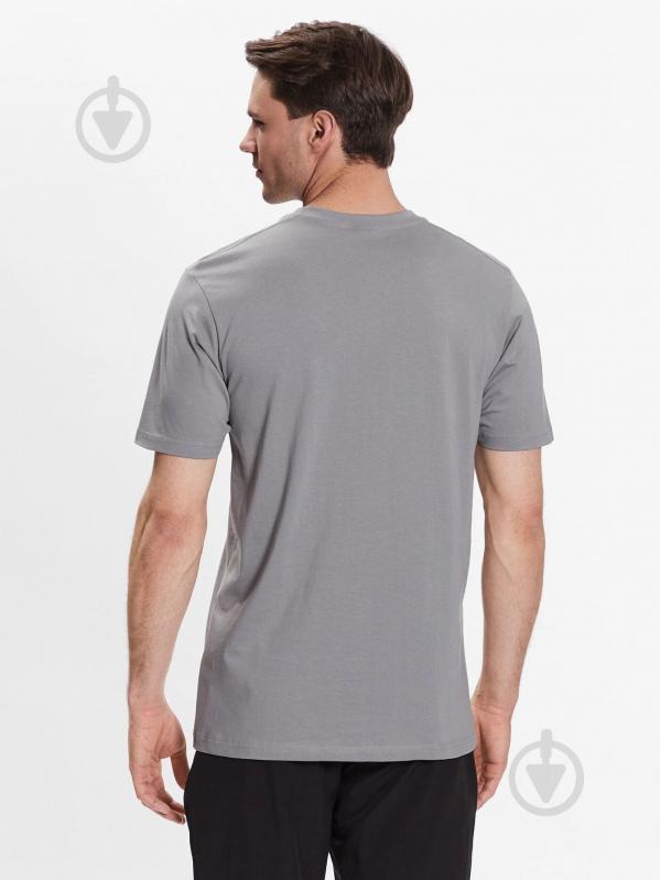 Футболка Ellesse Visageo Tee SHR17633-109 р.M серый - фото 2