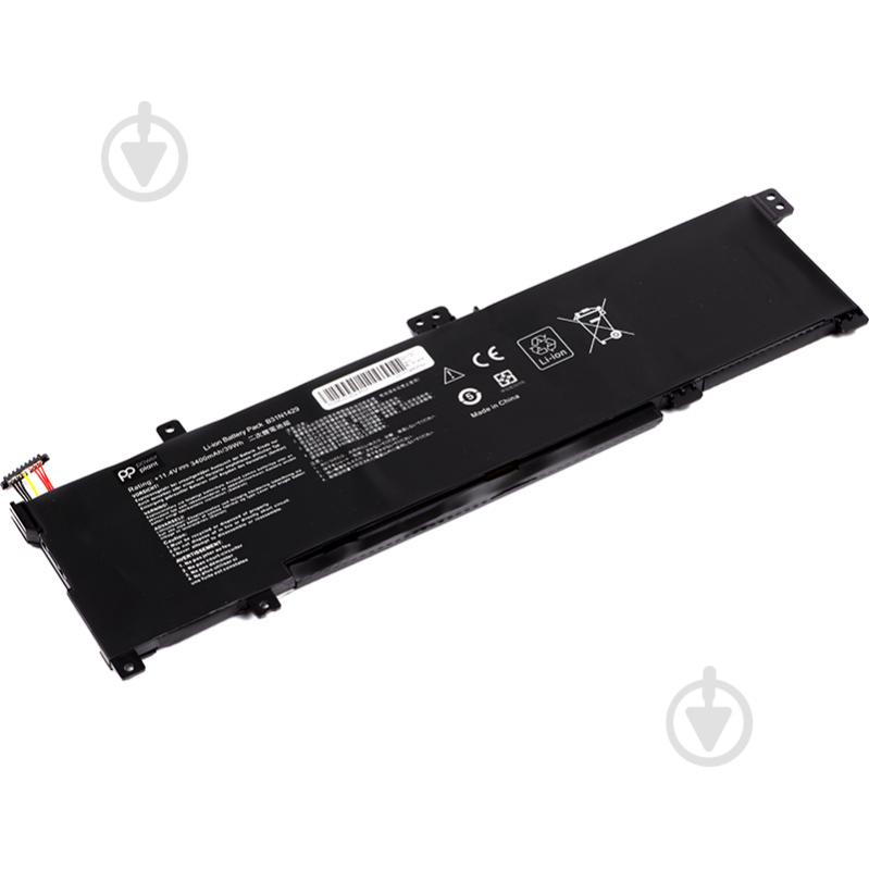 Аккумулятор PowerPlant NB431564 11,4 V 3400 mAh для Asus - фото 2