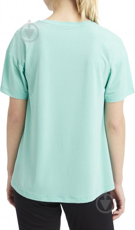 Футболка Energetics Gilma SS W 430436-665 р.S бирюзовый - фото 3 Футболка Energetics Gilma SS W 430436-665 р.S бирюзовый - фото 3