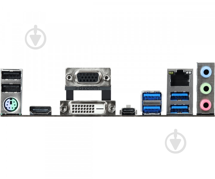 Материнская плата ASRock B365M PRO4-F (Socket 1151, Intel B365, mirco ATX) - фото 5