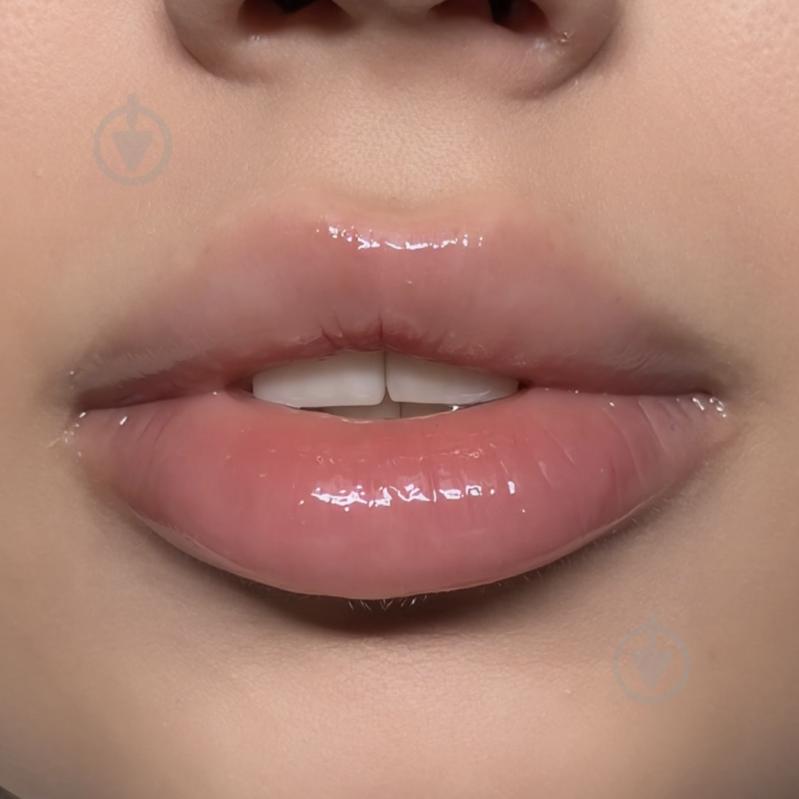 Блеск для губ Pudra Cosmetics №01 Clear 2,5 мл - фото 2