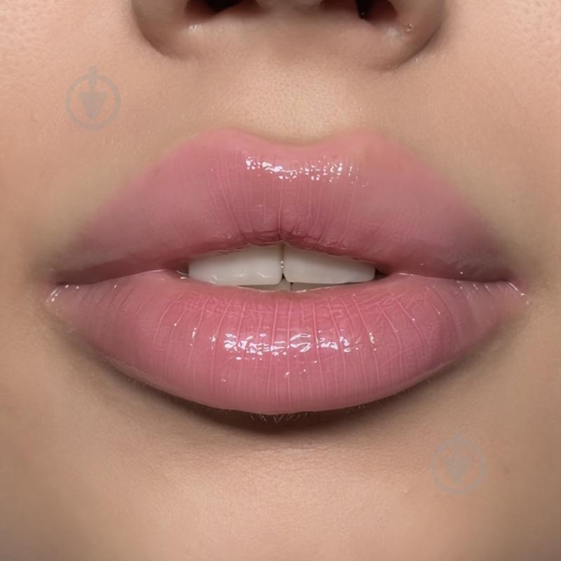 Блиск для губ Pudra Cosmetics №05 2,5 мл - фото 2