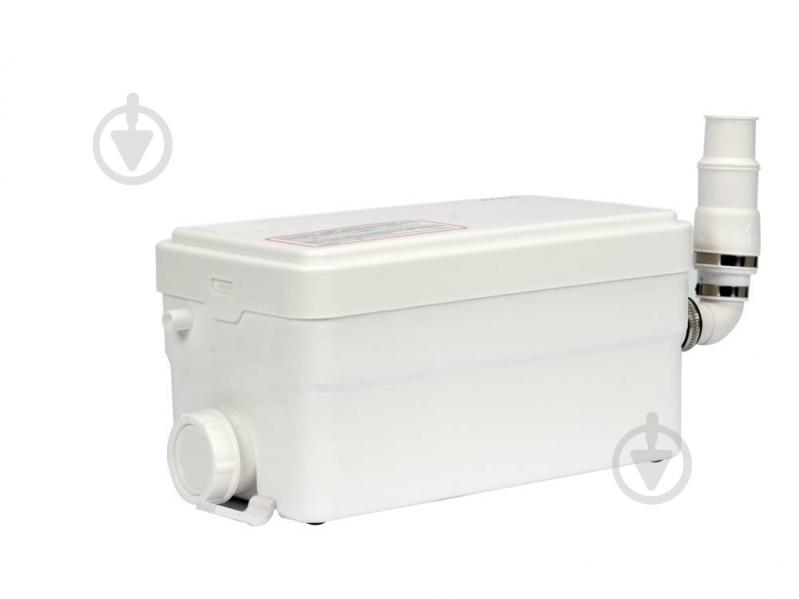 ᐉ Канализационная установка Fala Помпа фекальная сетевая 75945 • Купить ...